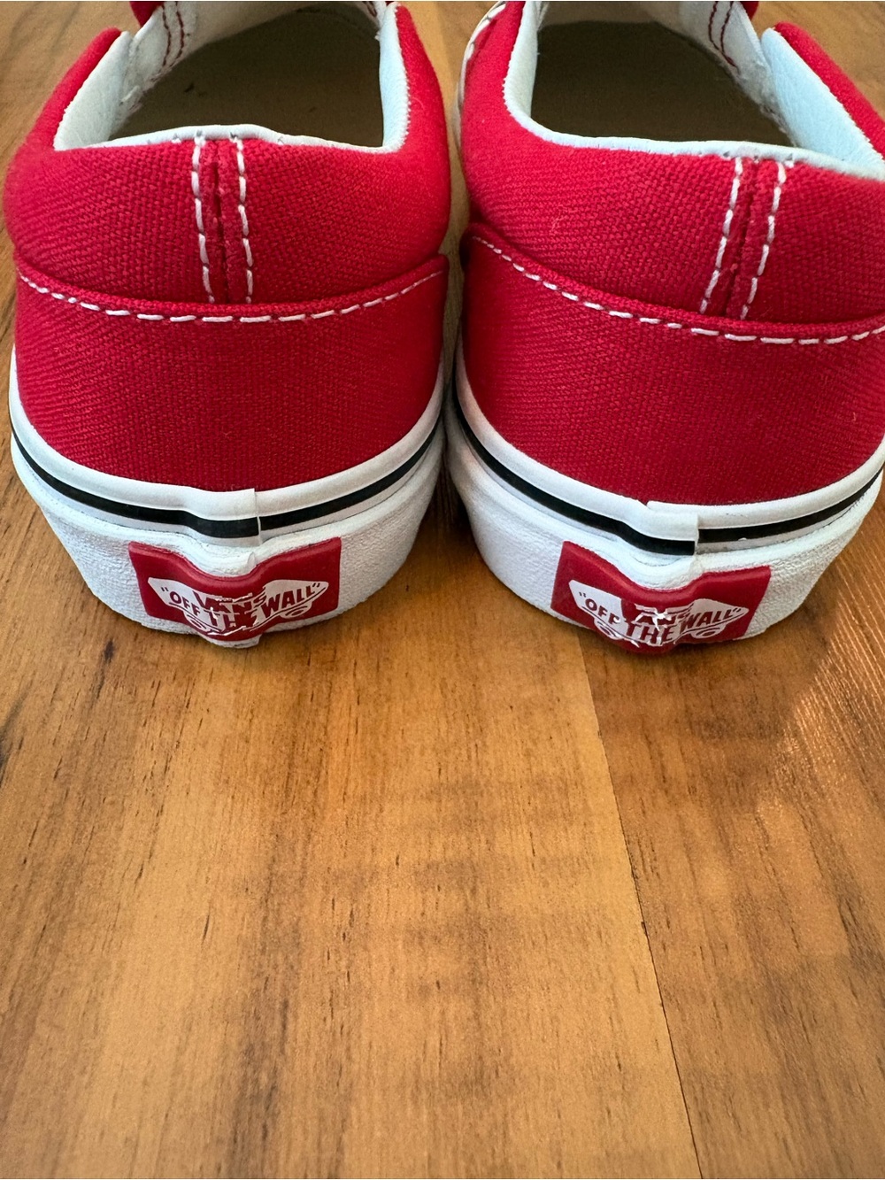 Vans Slip-On Sneakers - Picture 5 of 6